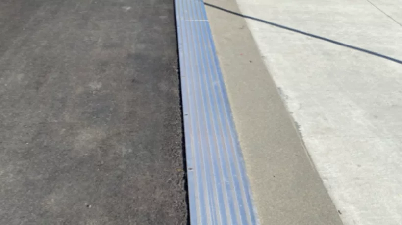 Expansion Joints