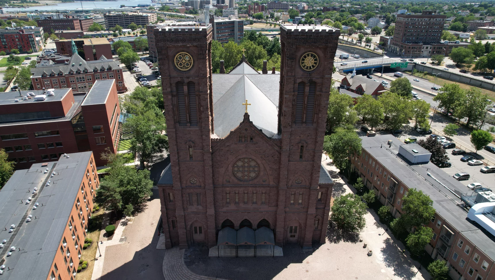 Cathedral of Saints Peter and Paul